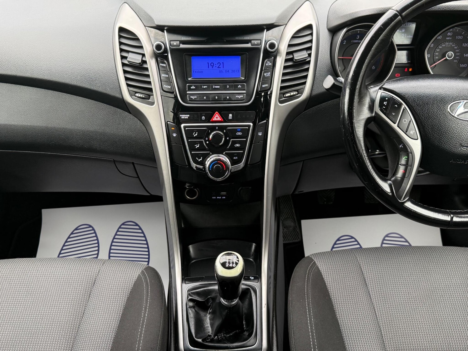 Used Hyundai i30 2015 for sale - 77637634: Photo 46