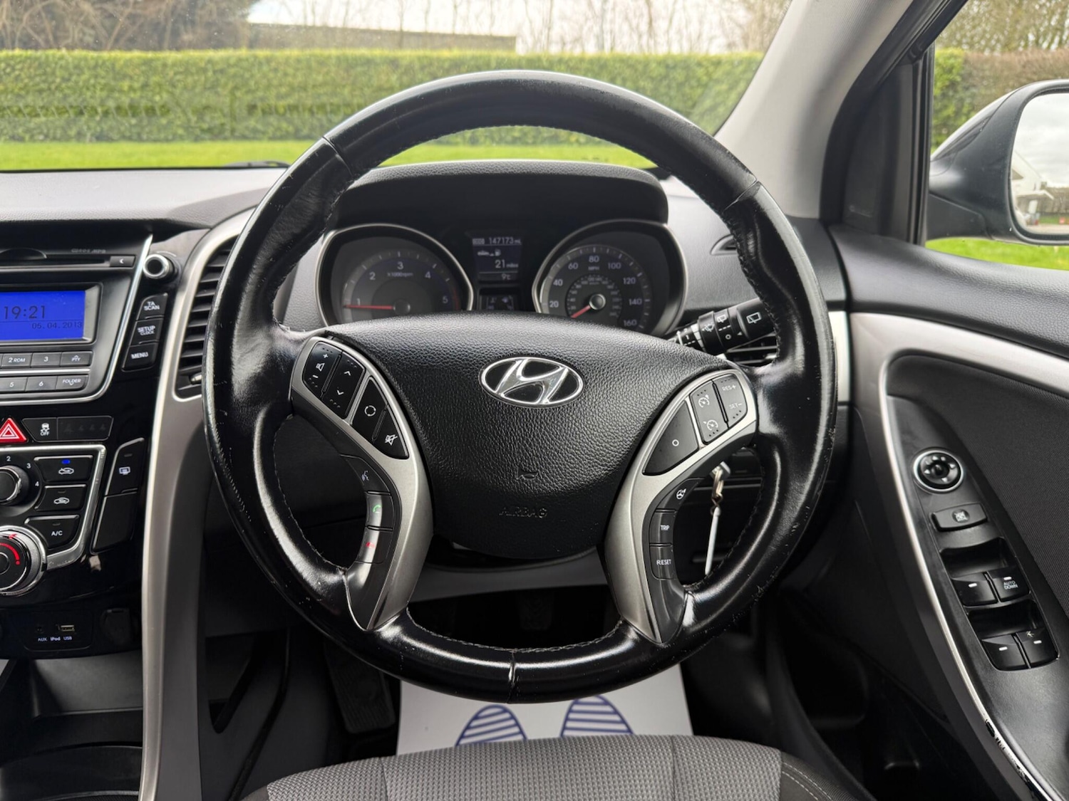 Used Hyundai i30 2015 for sale - 77637634: Photo 47