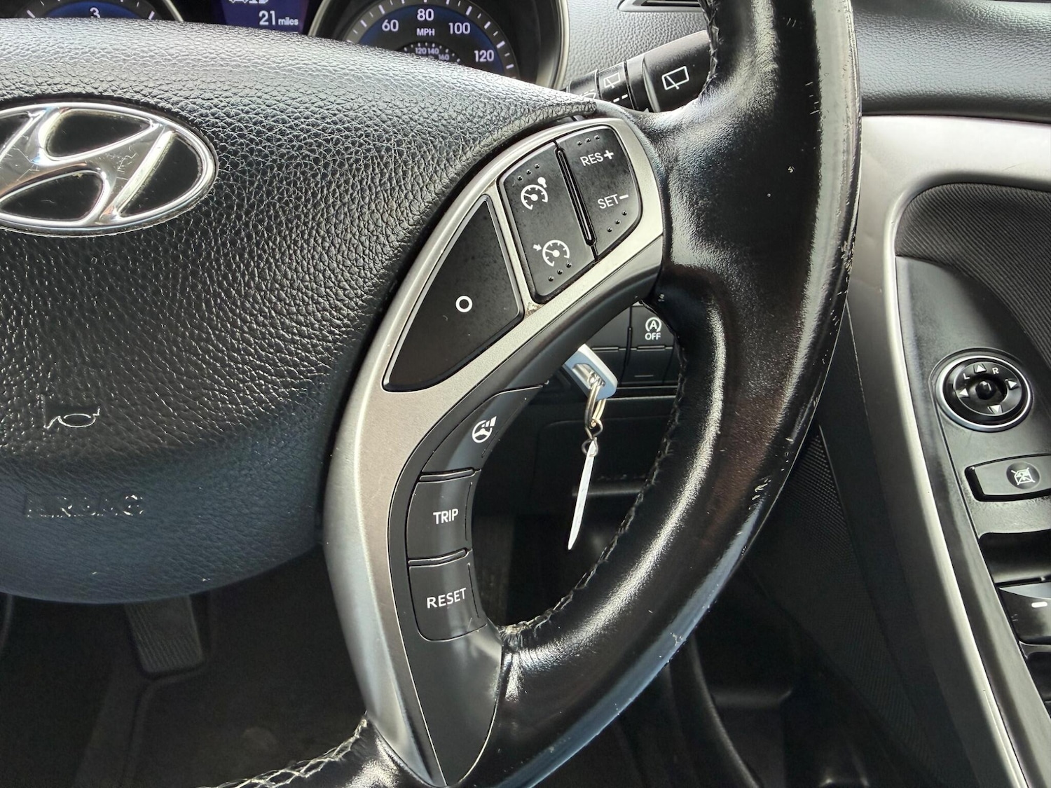 Used Hyundai i30 2015 for sale - 77637634: Photo 49