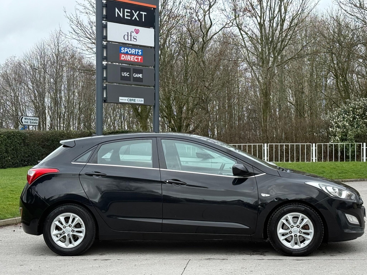 Used Hyundai i30 2015 for sale - 77637634: Photo 5