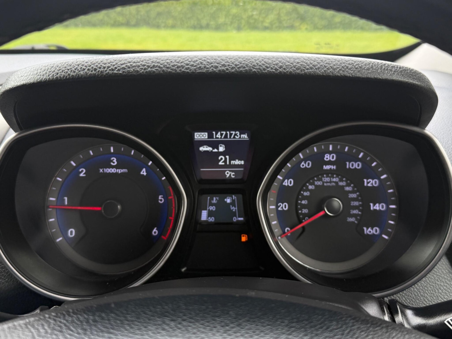 Used Hyundai i30 2015 for sale - 77637634: Photo 51