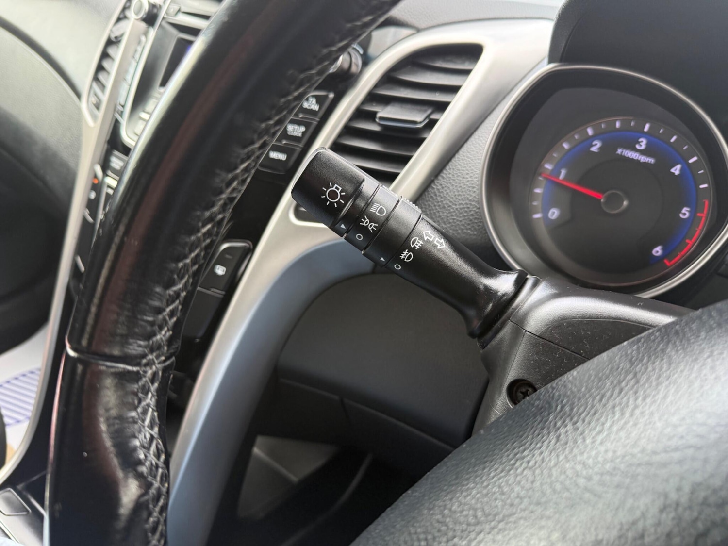 Used Hyundai i30 2015 for sale - 77637634: Photo 53