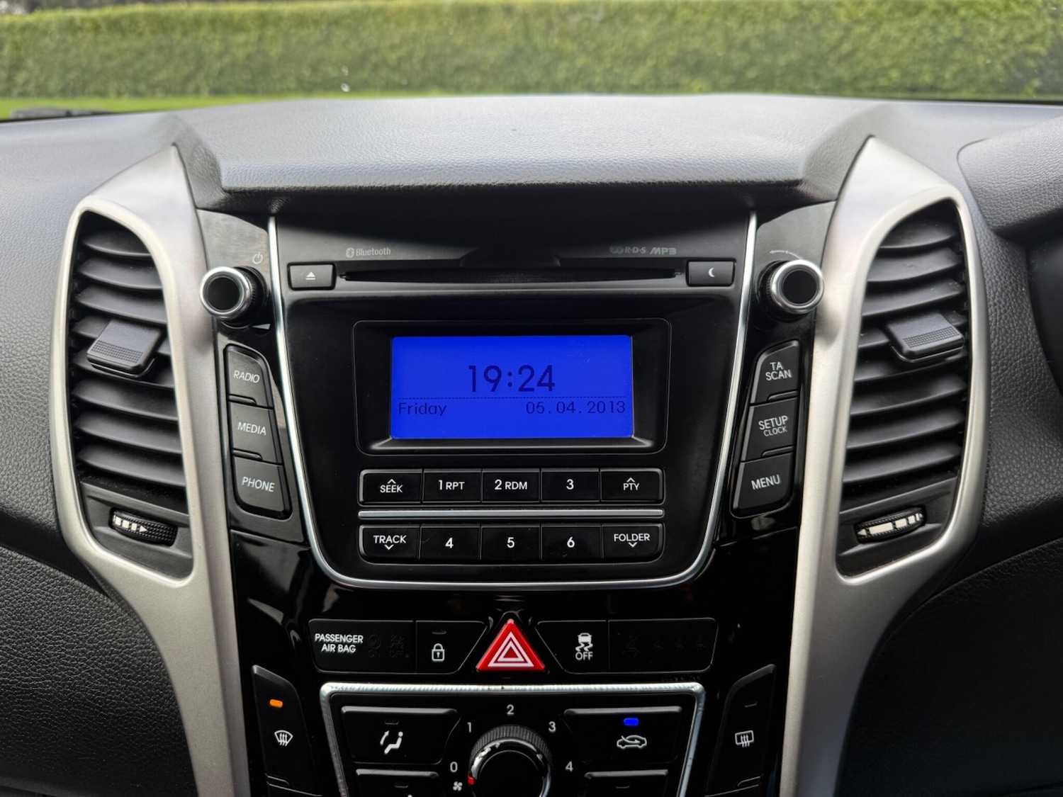 Used Hyundai i30 2015 for sale - 77637634: Photo 56