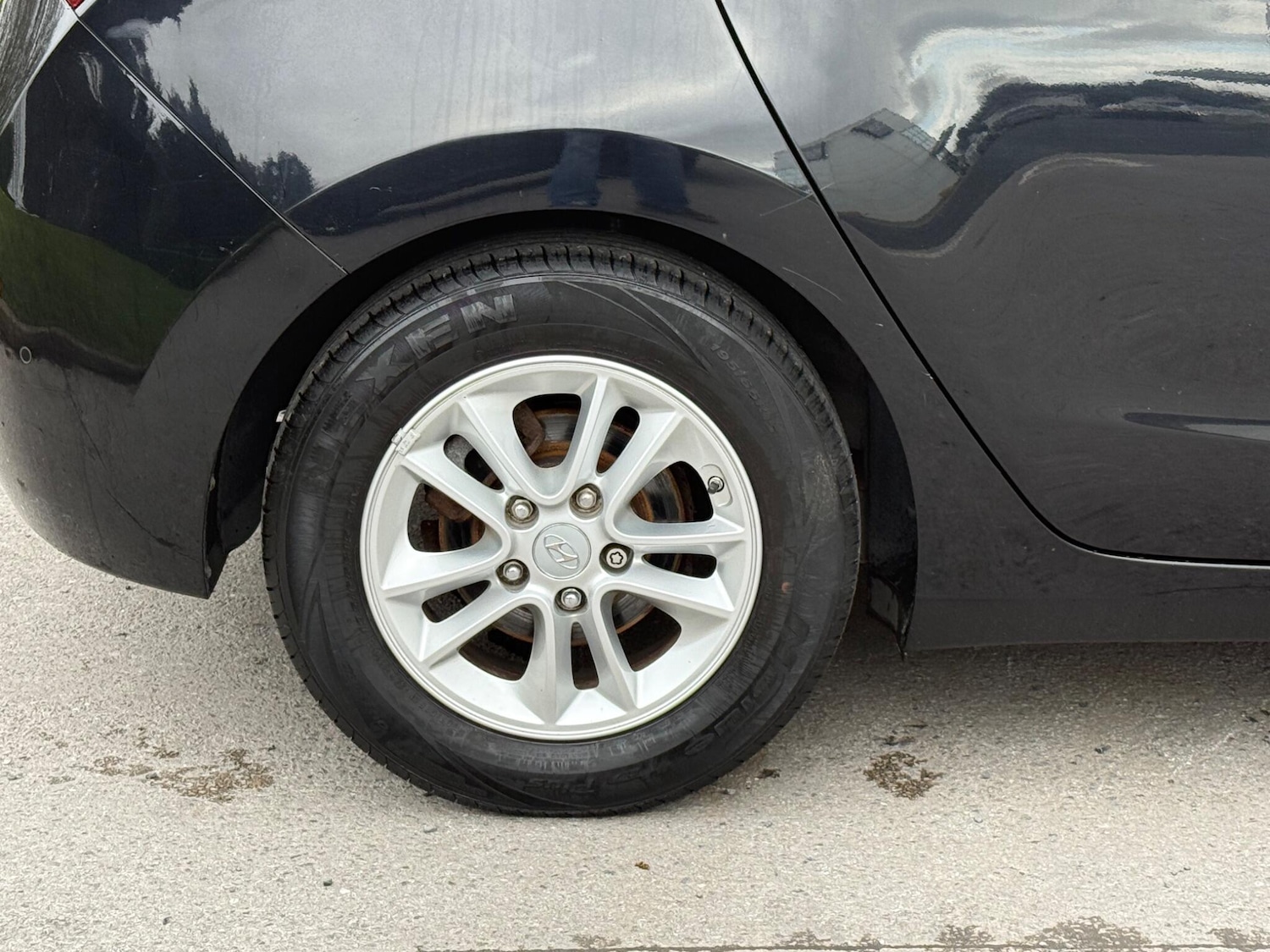 Used Hyundai i30 2015 for sale - 77637634: Photo 6