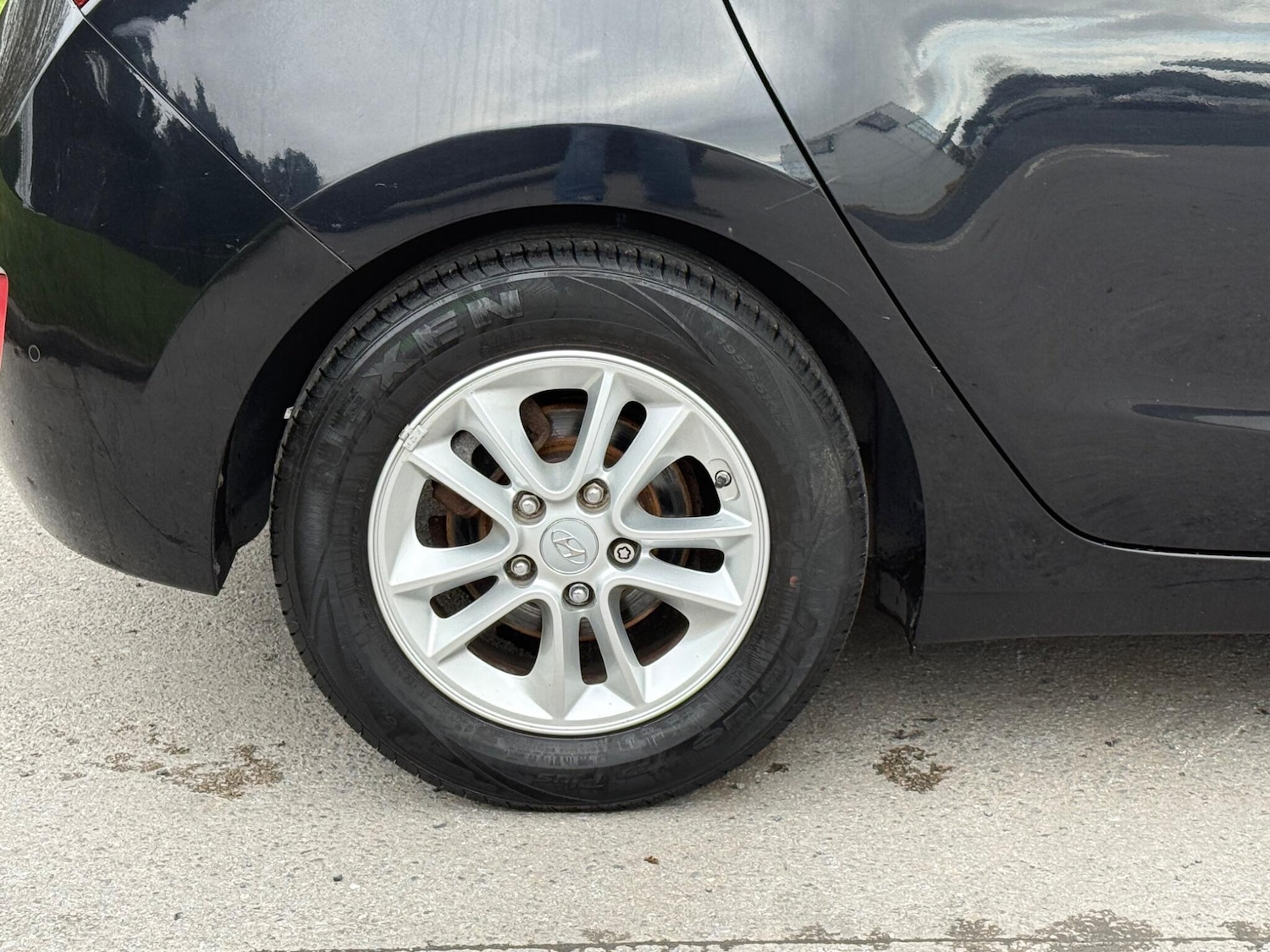 Used Hyundai i30 2015 for sale - 77637634: Photo 7