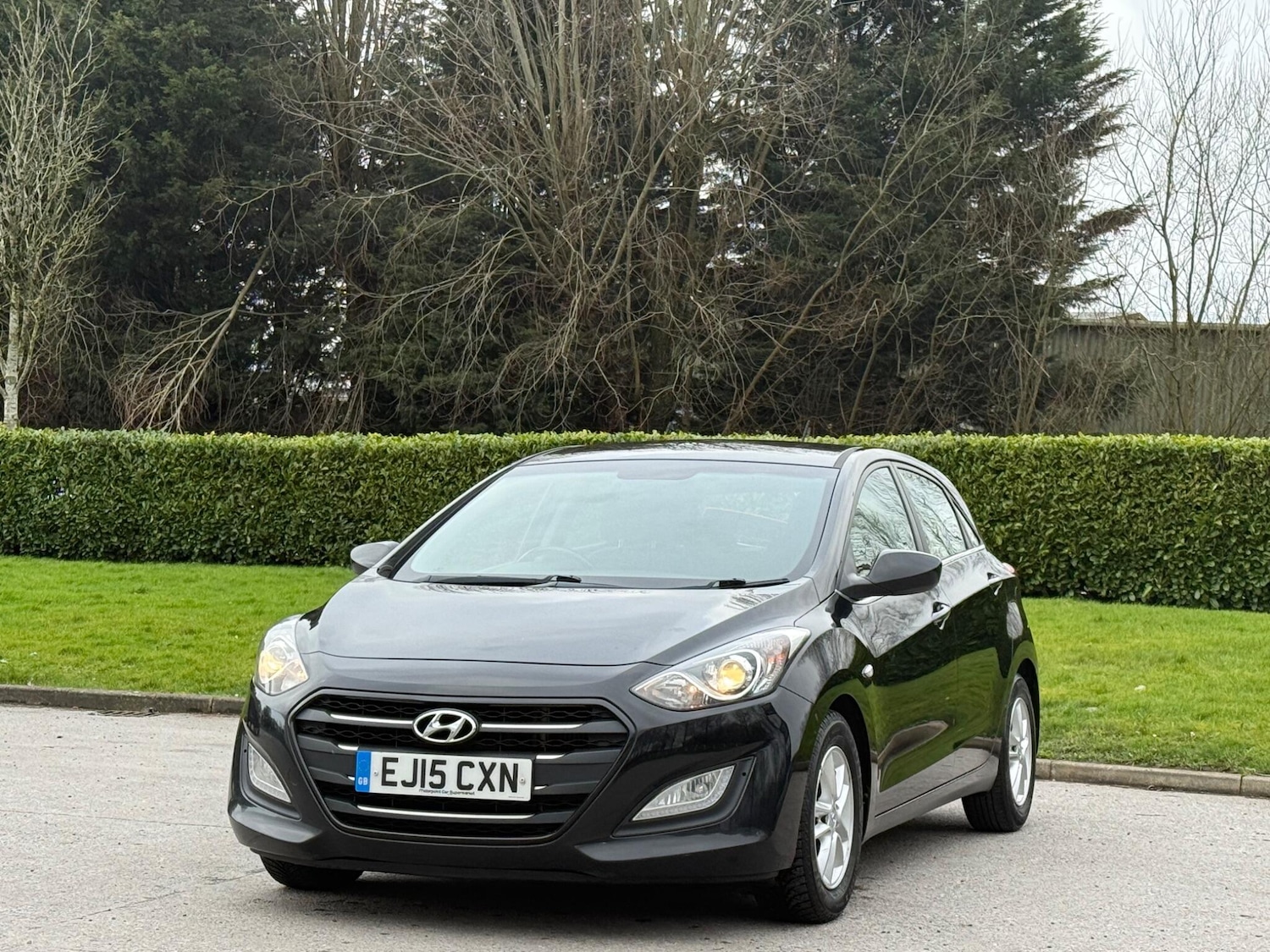 Used Hyundai i30 2015 for sale - 77637634: Photo 8