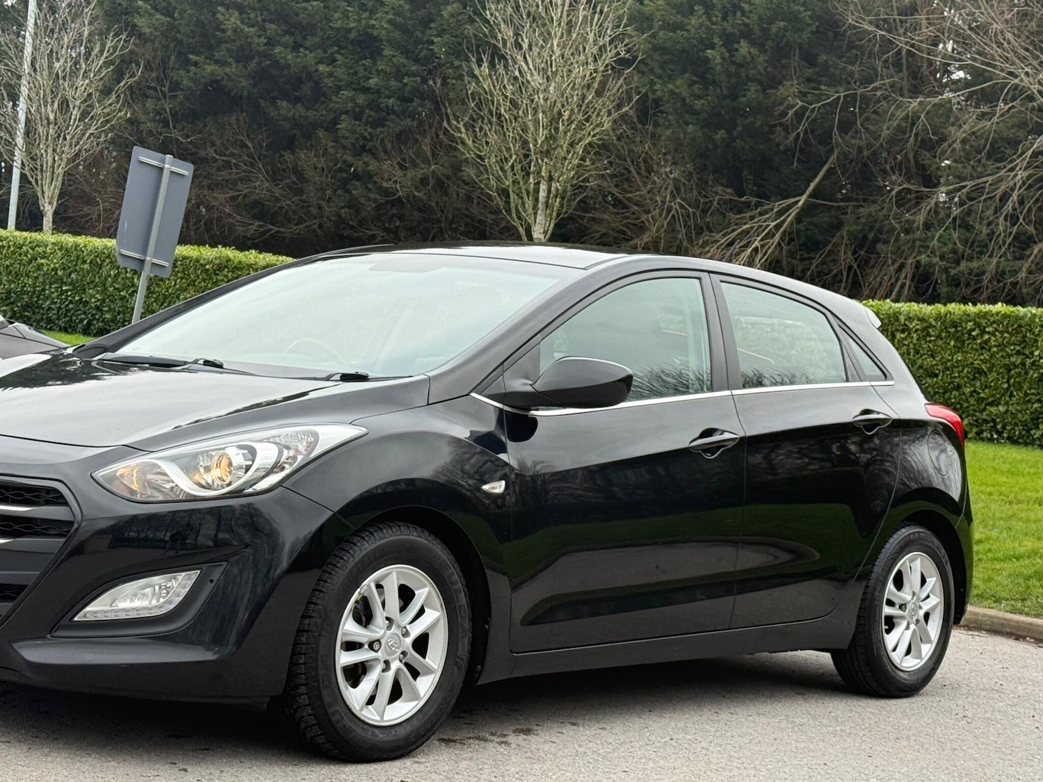 Used Hyundai i30 2015 for sale - 77637634: Photo 9