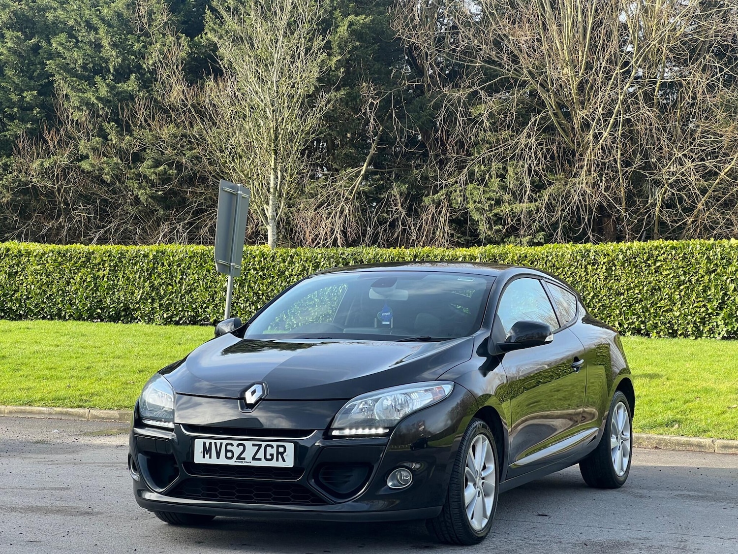 Used Renault Megane 2012 for sale - 77633211: Photo 10