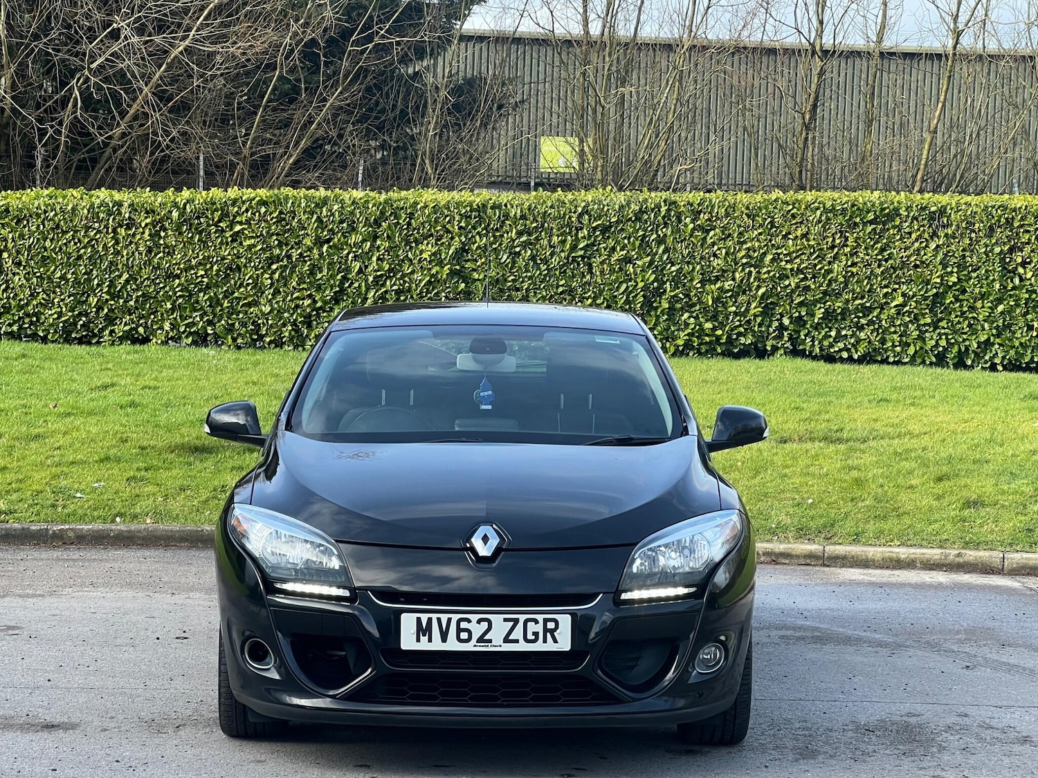 Used Renault Megane 2012 for sale - 77633211: Photo 11