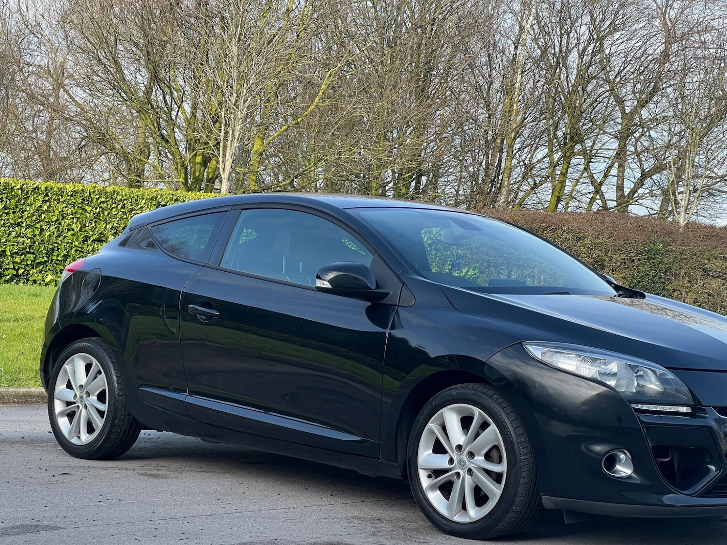 Used Renault Megane 2012 for sale - 77633211: Photo 14