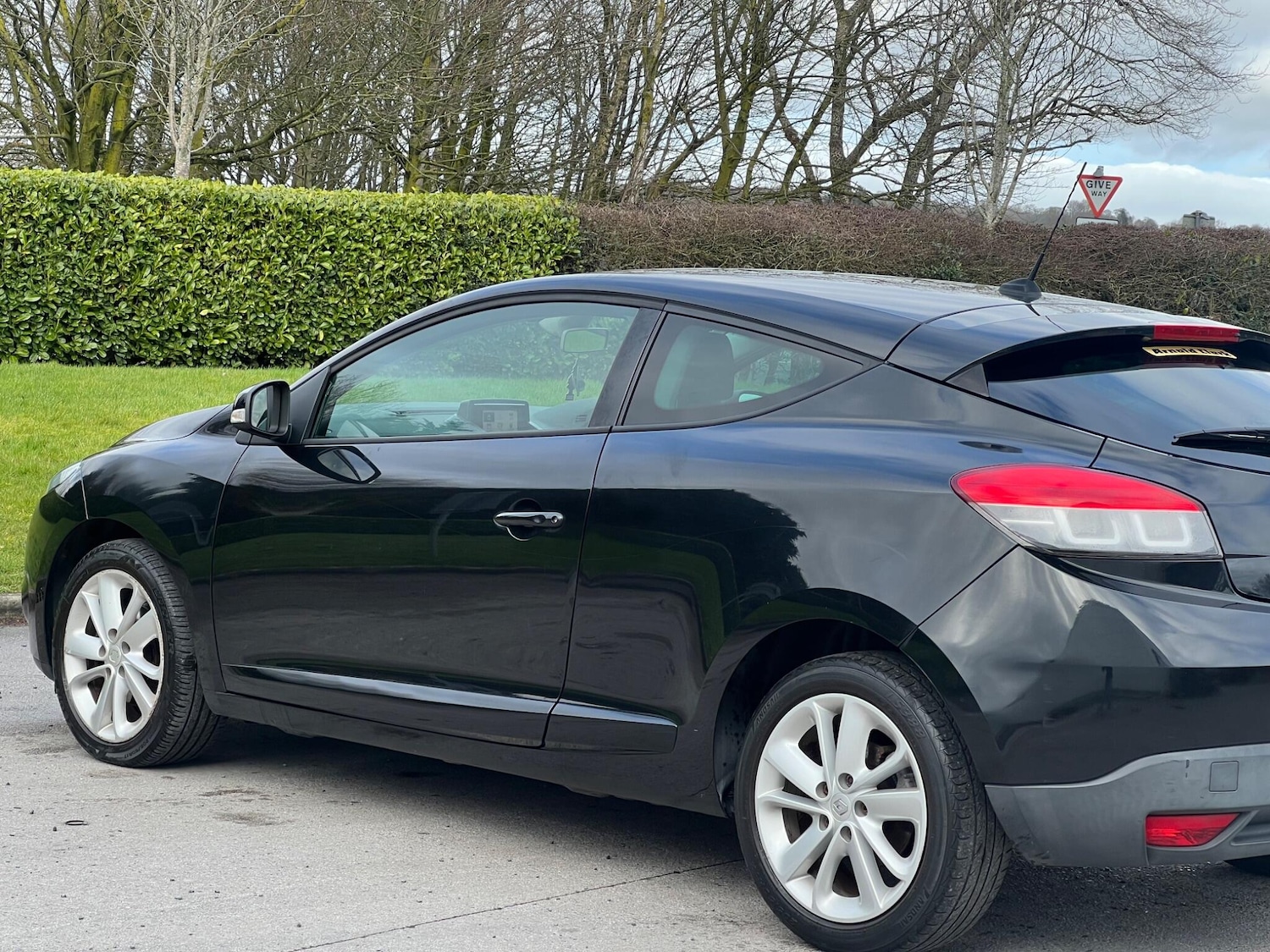 Used Renault Megane 2012 for sale - 77633211: Photo 16