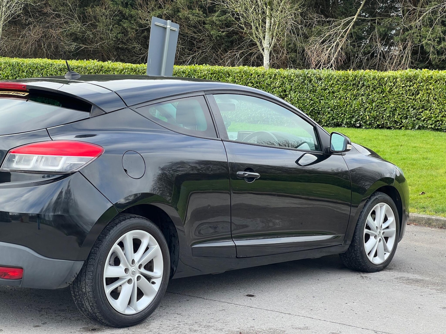 Used Renault Megane 2012 for sale - 77633211: Photo 17