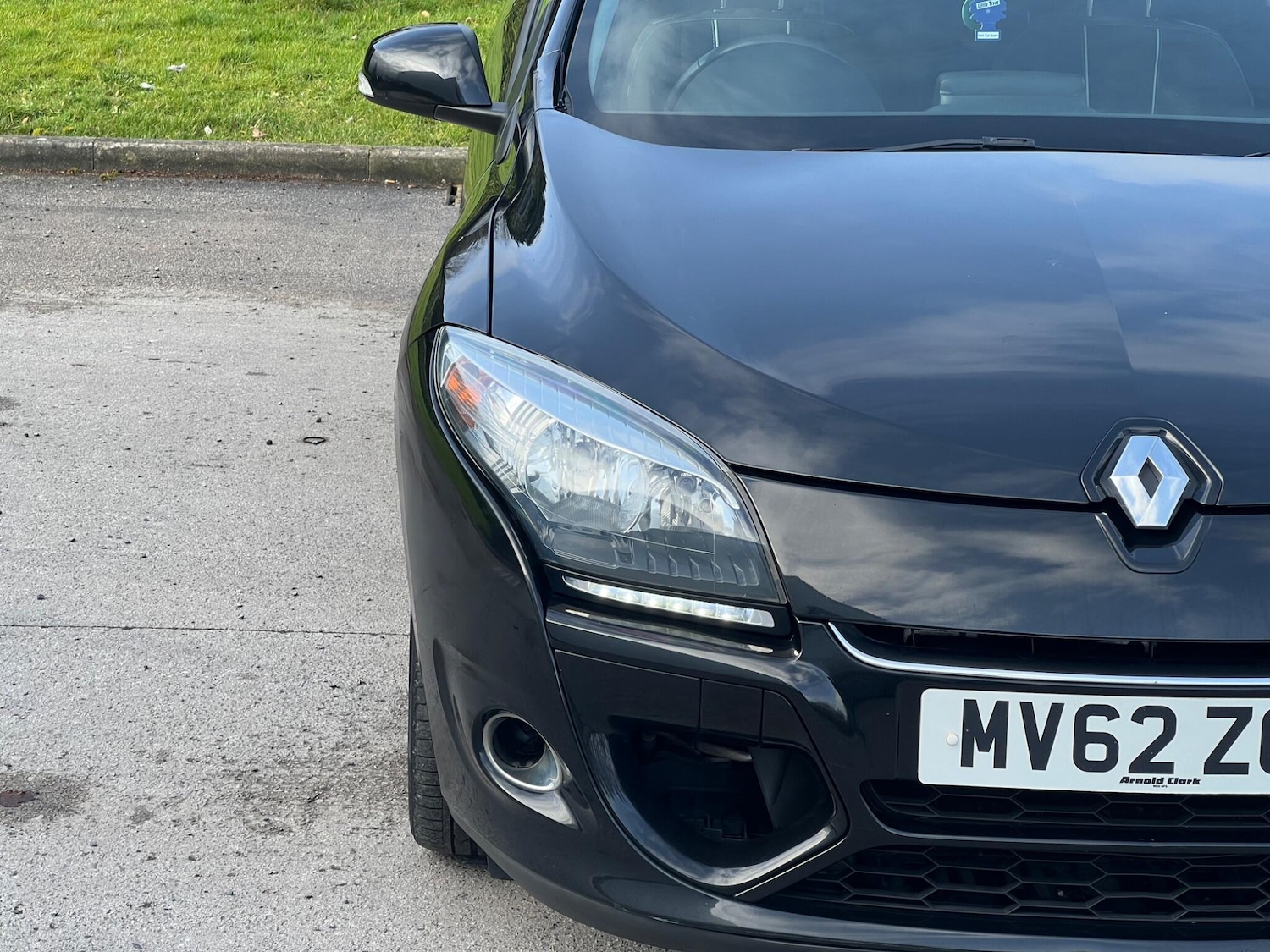 Used Renault Megane 2012 for sale - 77633211: Photo 18