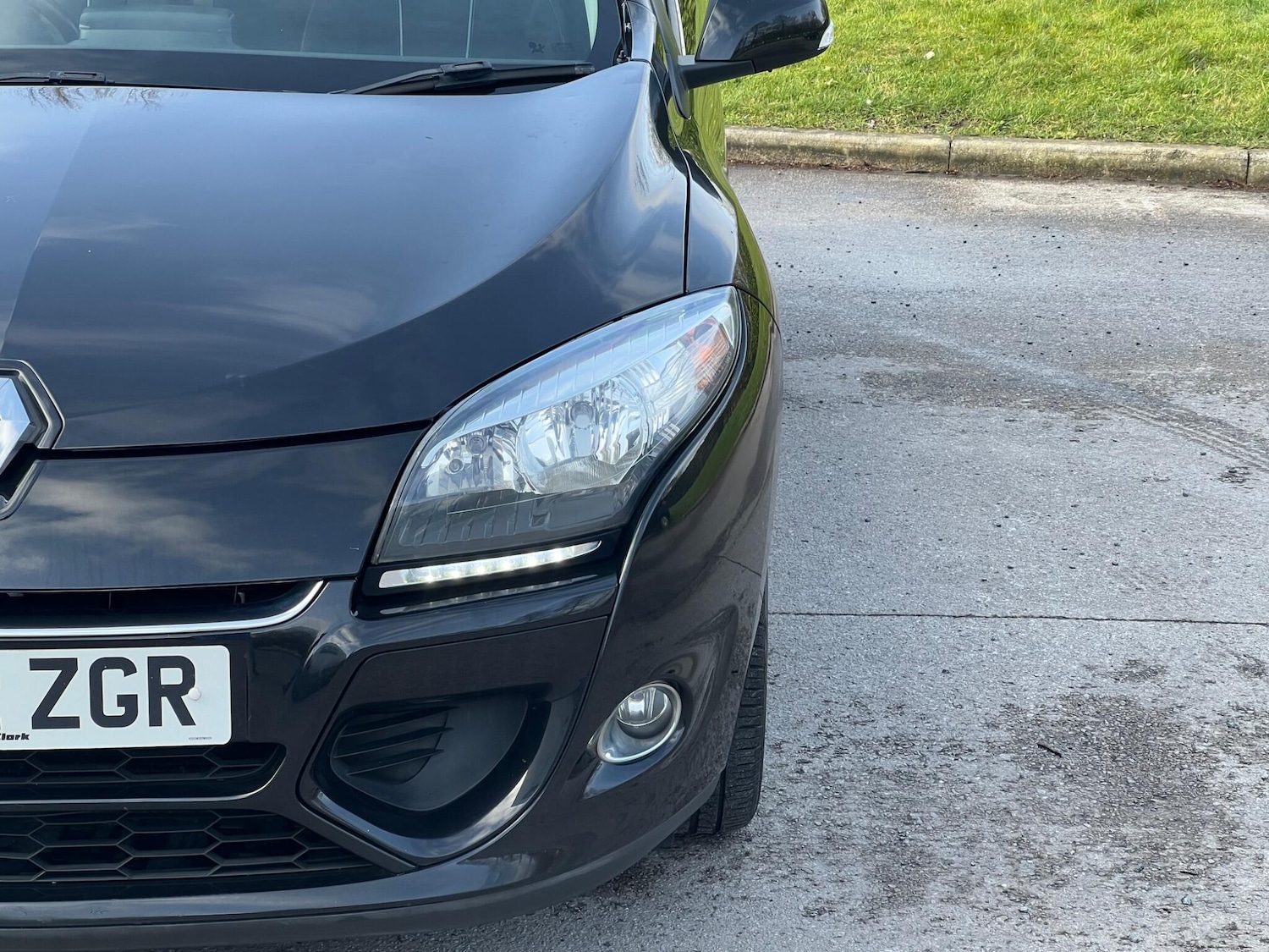 Used Renault Megane 2012 for sale - 77633211: Photo 19