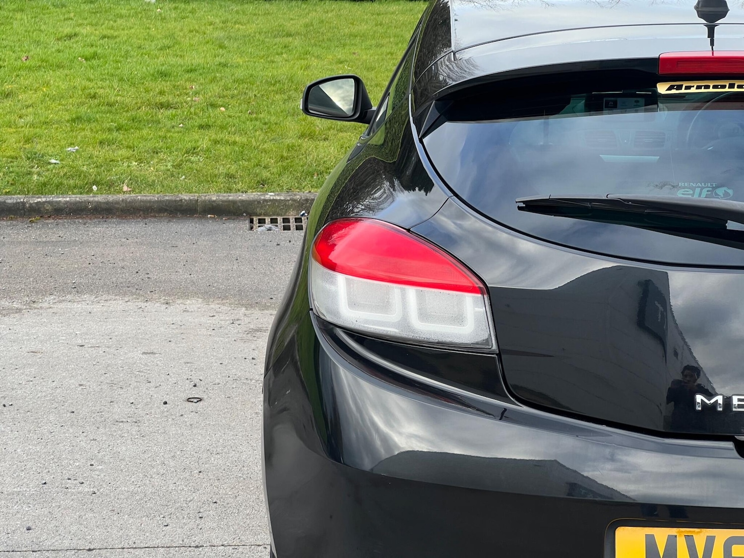 Used Renault Megane 2012 for sale - 77633211: Photo 20