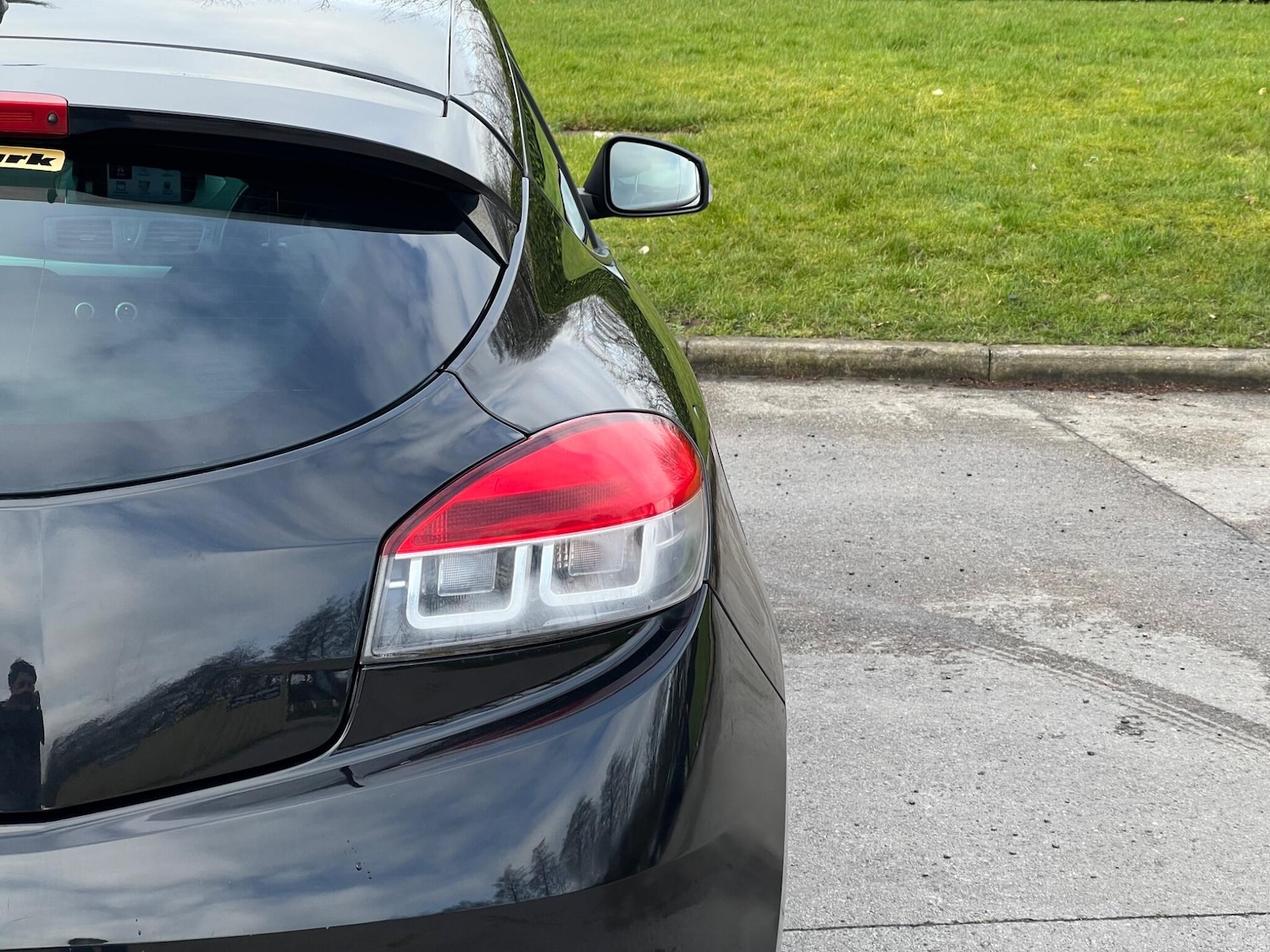 Used Renault Megane 2012 for sale - 77633211: Photo 21