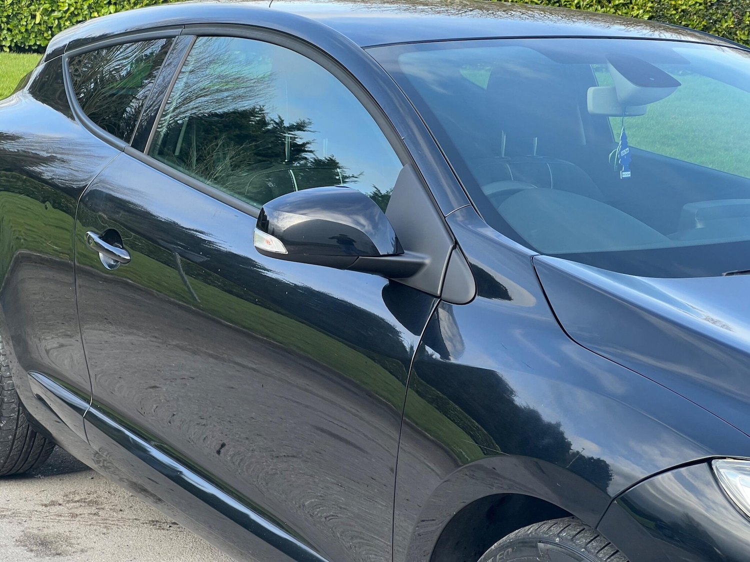 Used Renault Megane 2012 for sale - 77633211: Photo 22