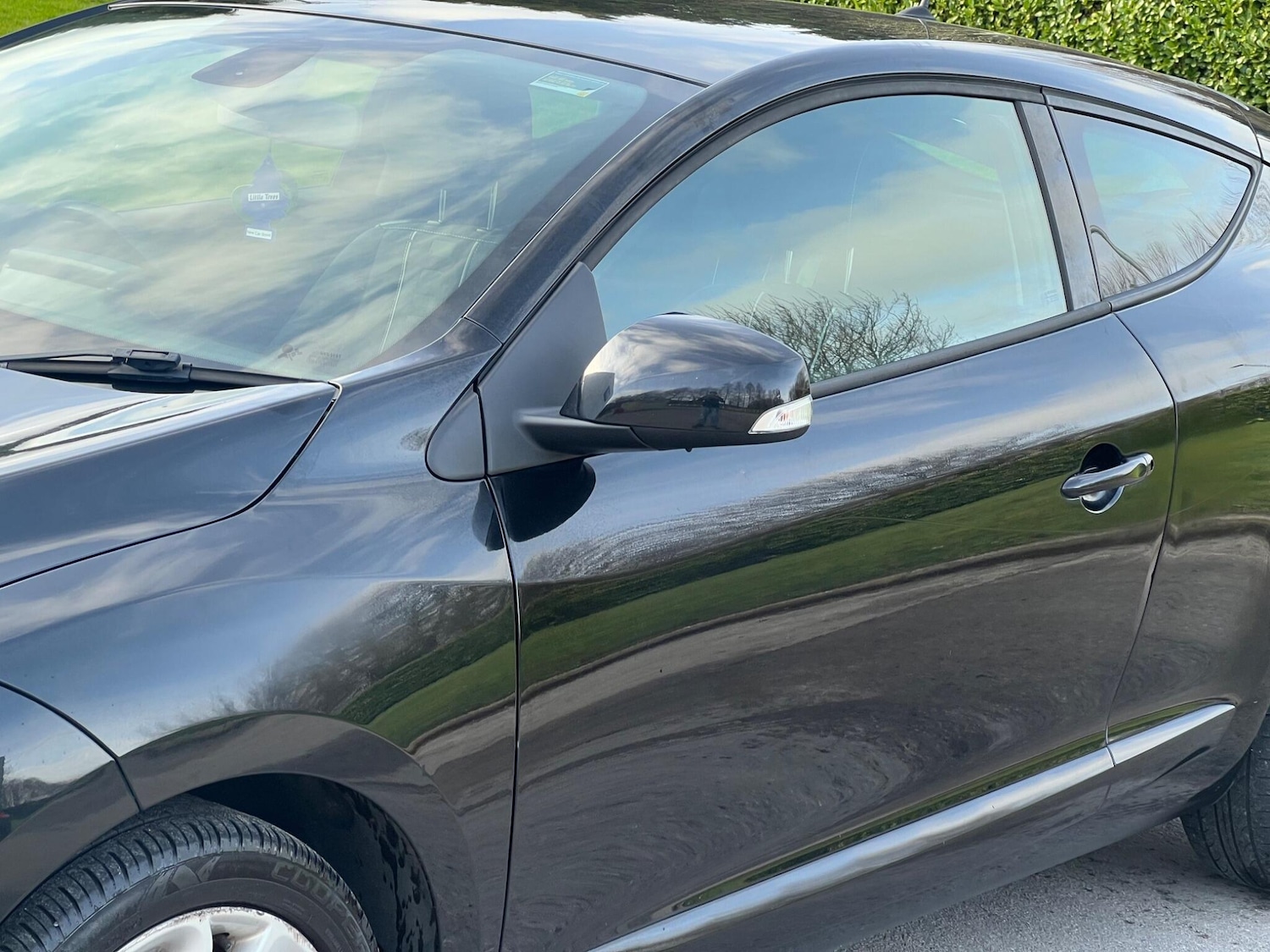 Used Renault Megane 2012 for sale - 77633211: Photo 23