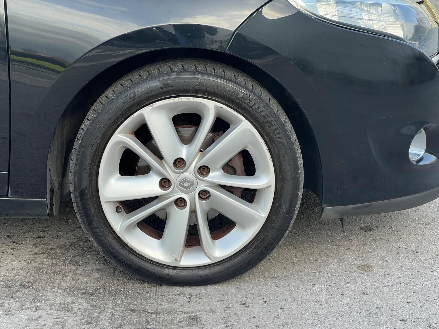 Used Renault Megane 2012 for sale - 77633211: Photo 24