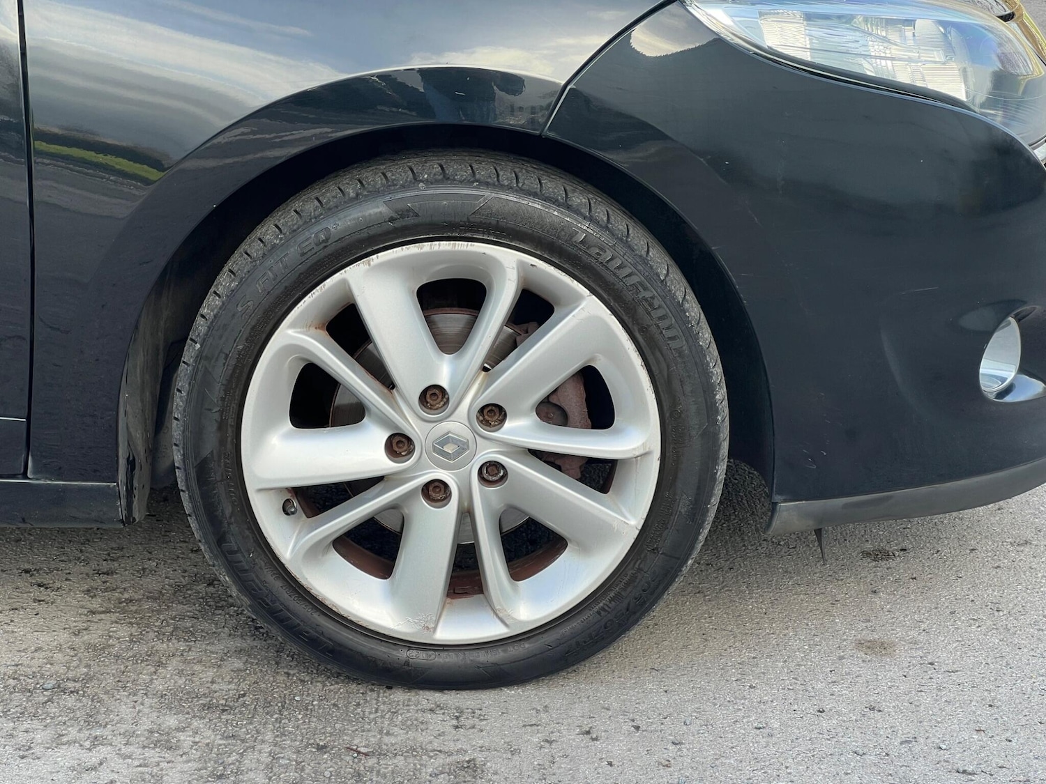 Used Renault Megane 2012 for sale - 77633211: Photo 25