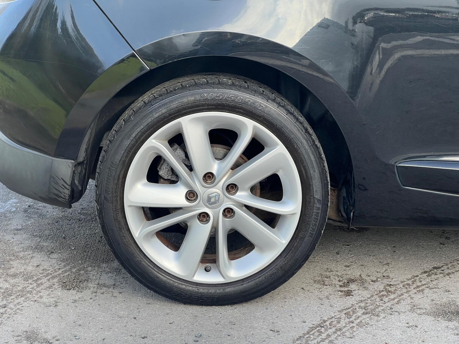 Used Renault Megane 2012 for sale - 77633211: Photo 26