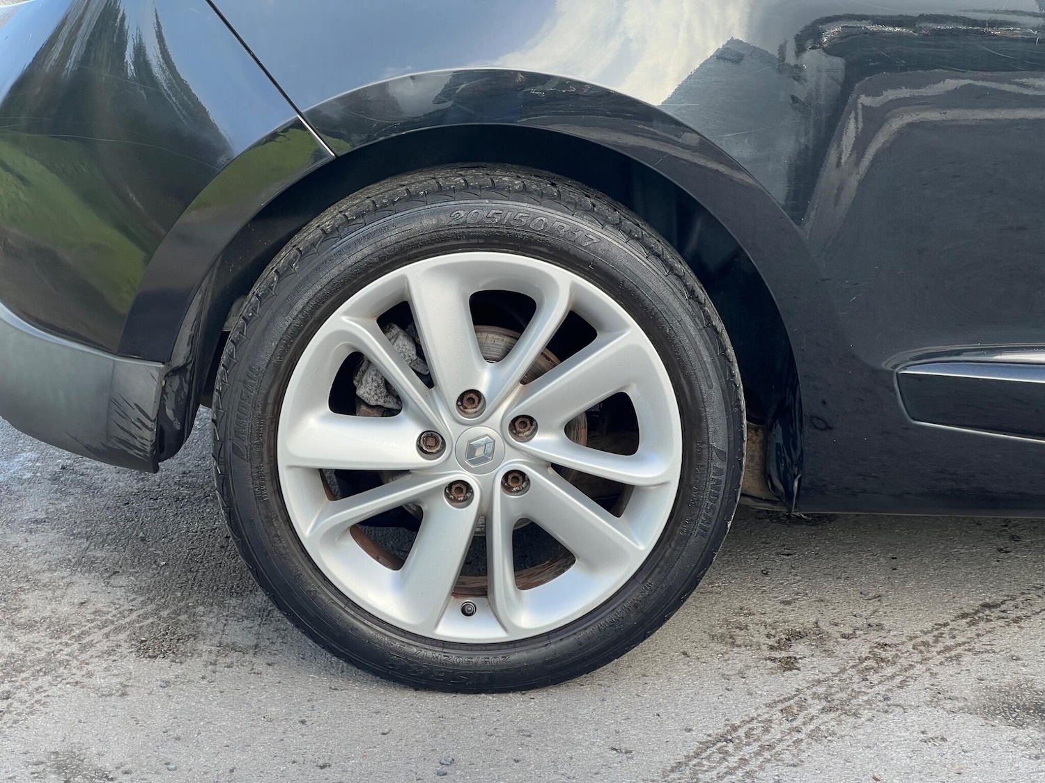 Used Renault Megane 2012 for sale - 77633211: Photo 27