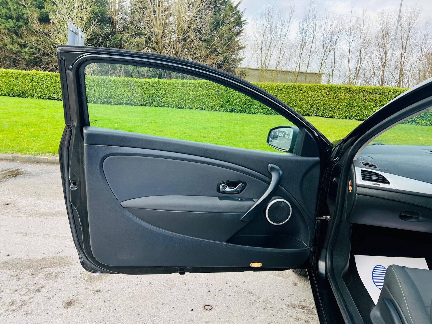 Used Renault Megane 2012 for sale - 77633211: Photo 28