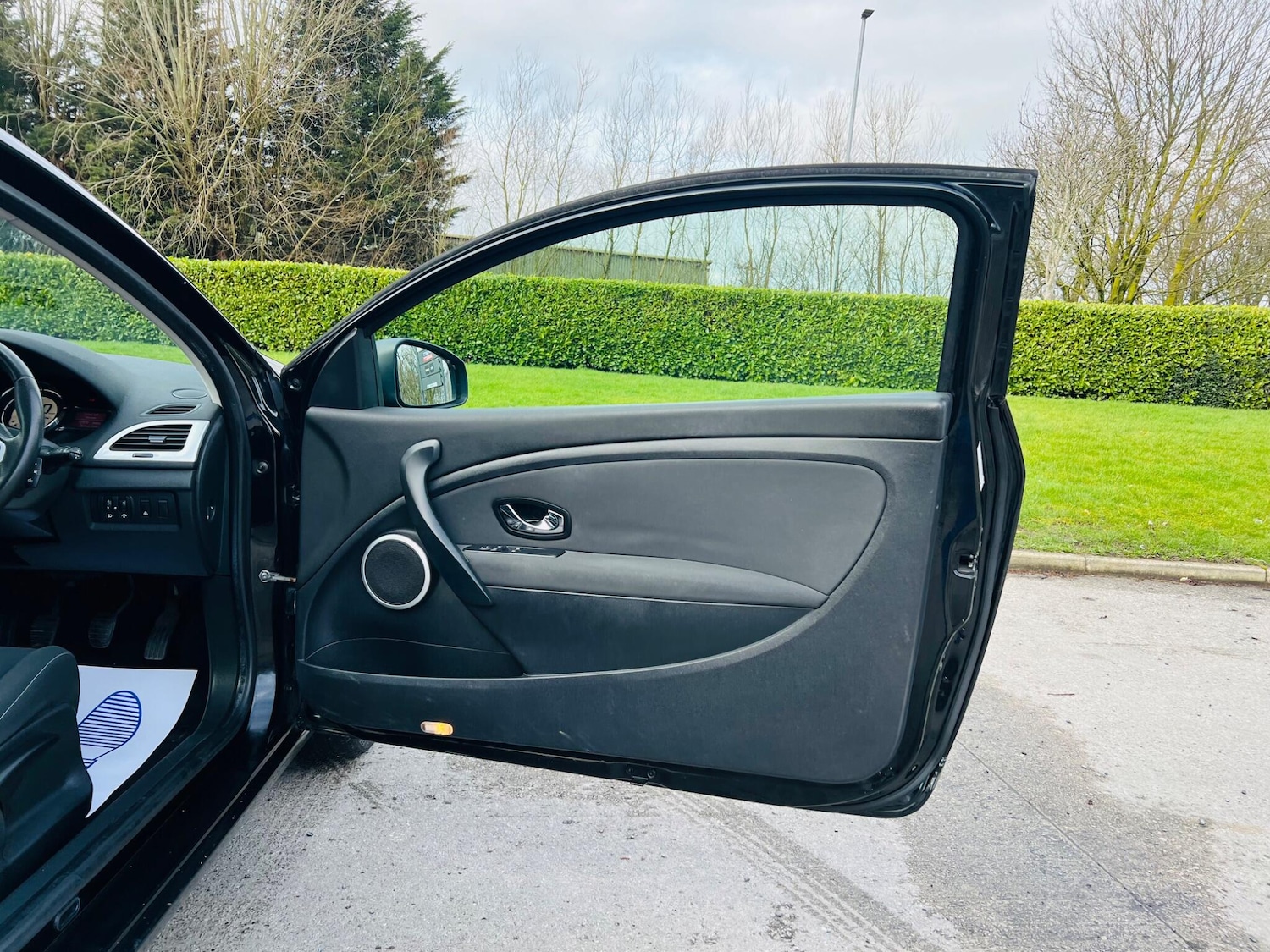 Used Renault Megane 2012 for sale - 77633211: Photo 29