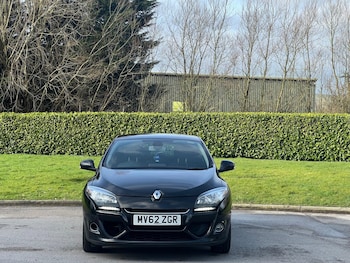 Used Renault Megane 2012 for sale - 77633211: Photo