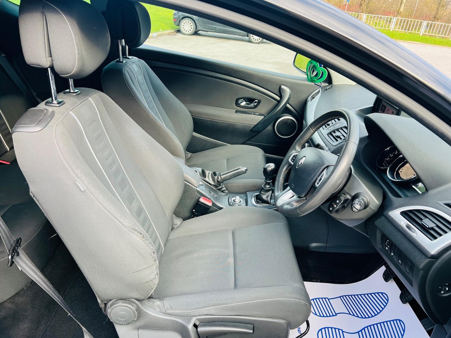 Used Renault Megane 2012 for sale - 77633211: Photo 30