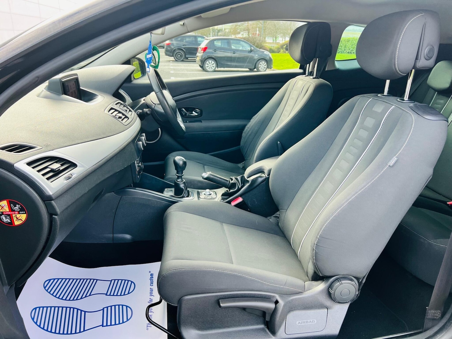 Used Renault Megane 2012 for sale - 77633211: Photo 31