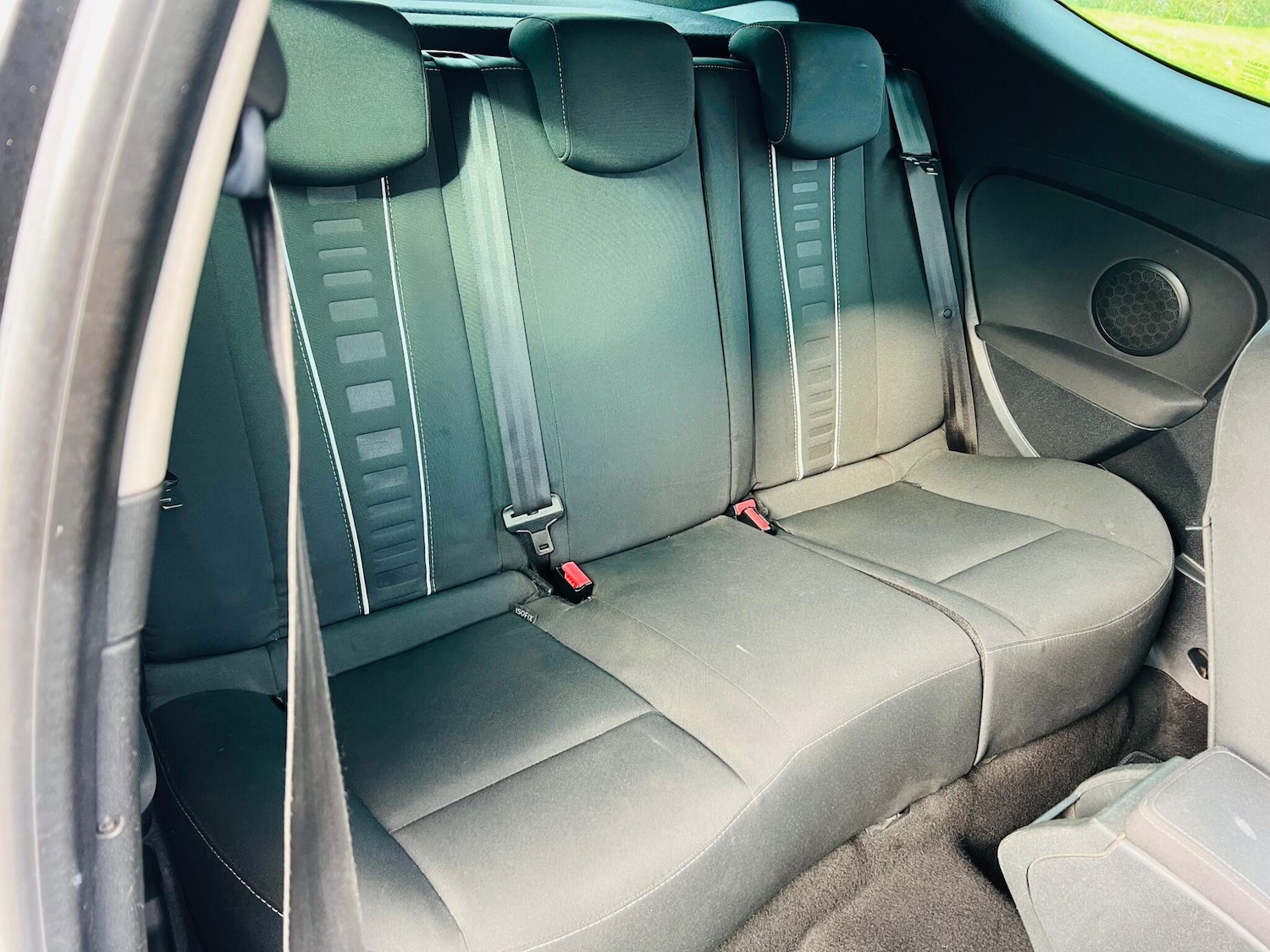 Used Renault Megane 2012 for sale - 77633211: Photo 32