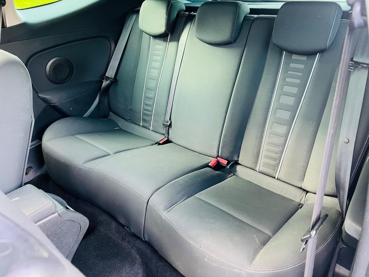 Used Renault Megane 2012 for sale - 77633211: Photo 33