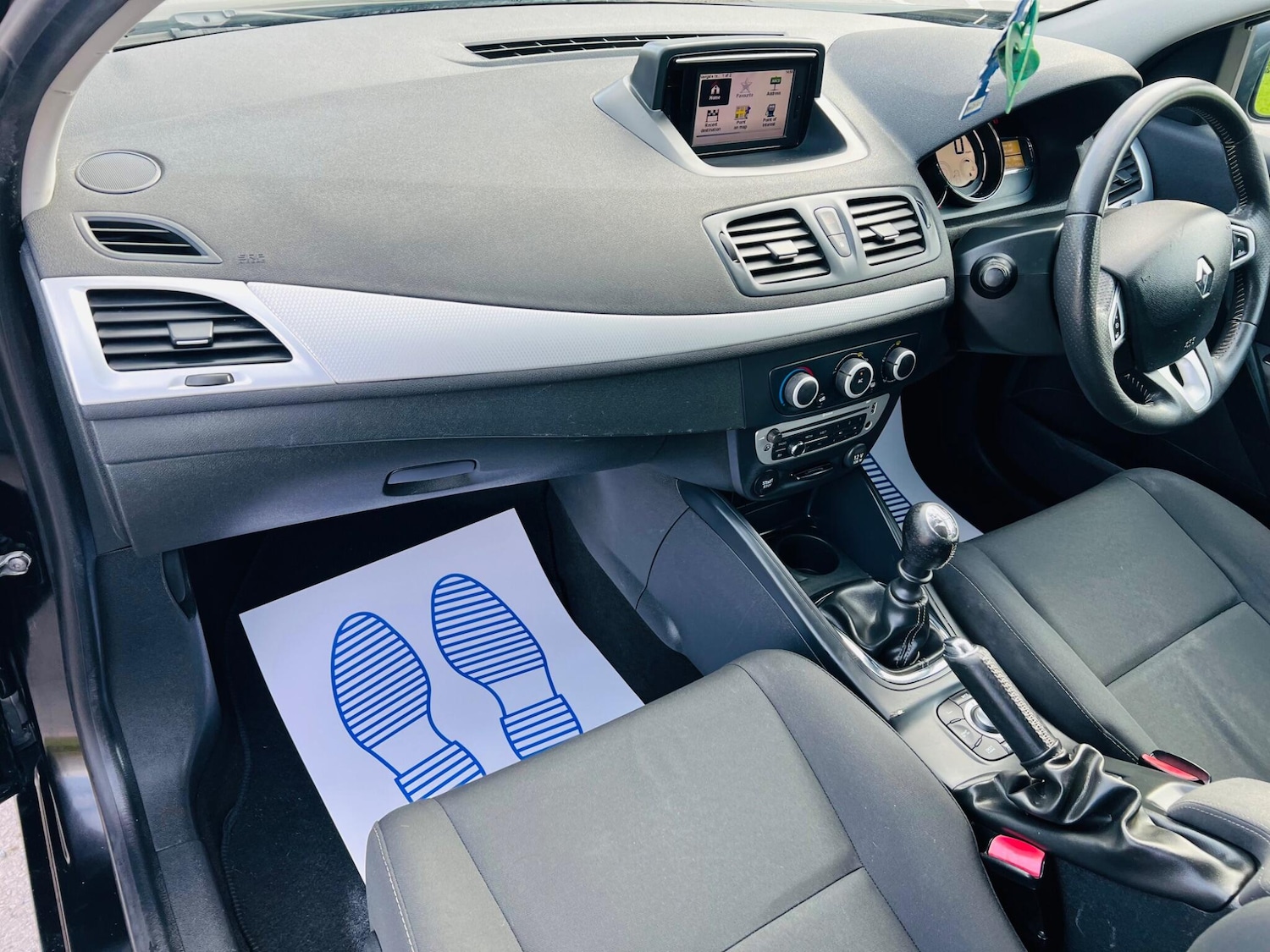 Used Renault Megane 2012 for sale - 77633211: Photo 34