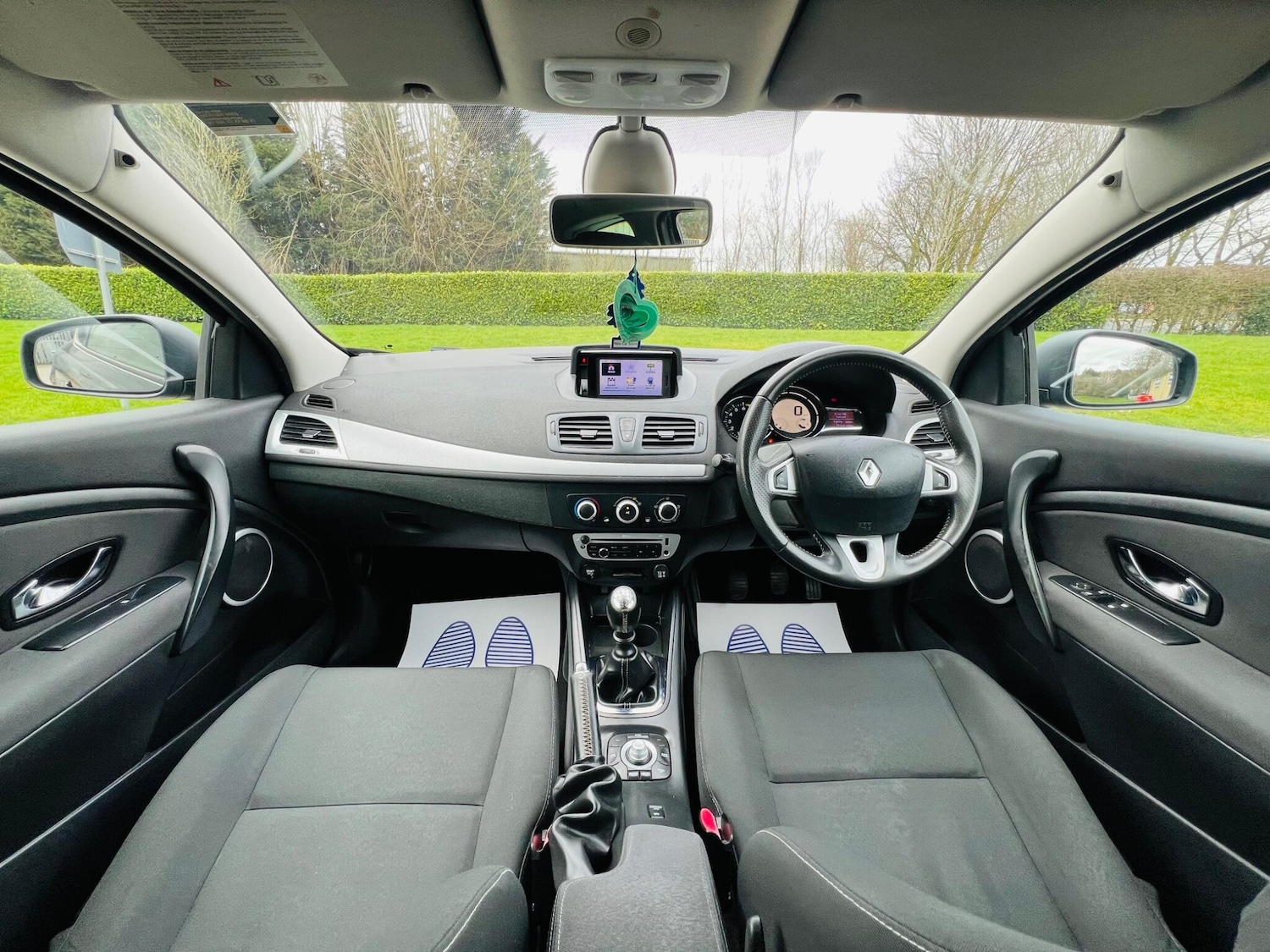 Used Renault Megane 2012 for sale - 77633211: Photo 36