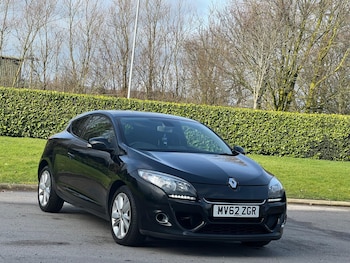 Used Renault Megane 2012 for sale - 77633211: Photo