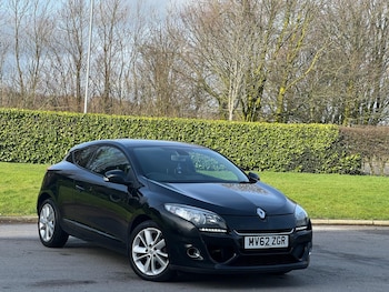 Used Renault Megane 2012 for sale - 77633211: Photo