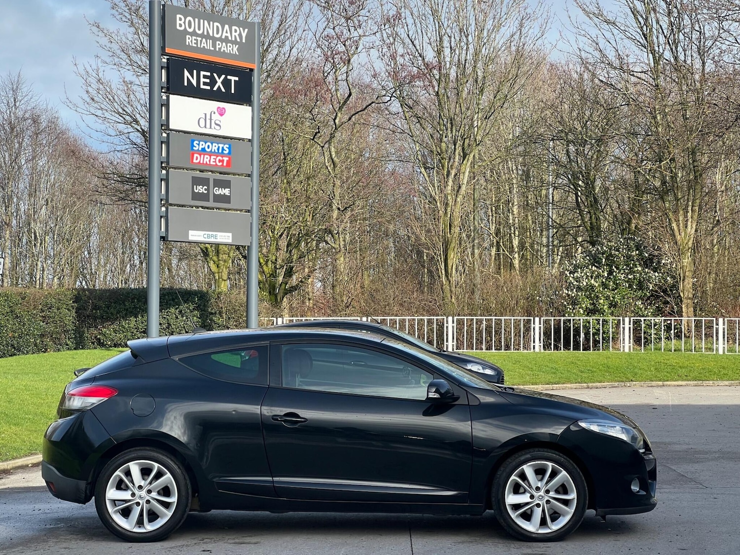 Used Renault Megane 2012 for sale - 77633211: Photo 5