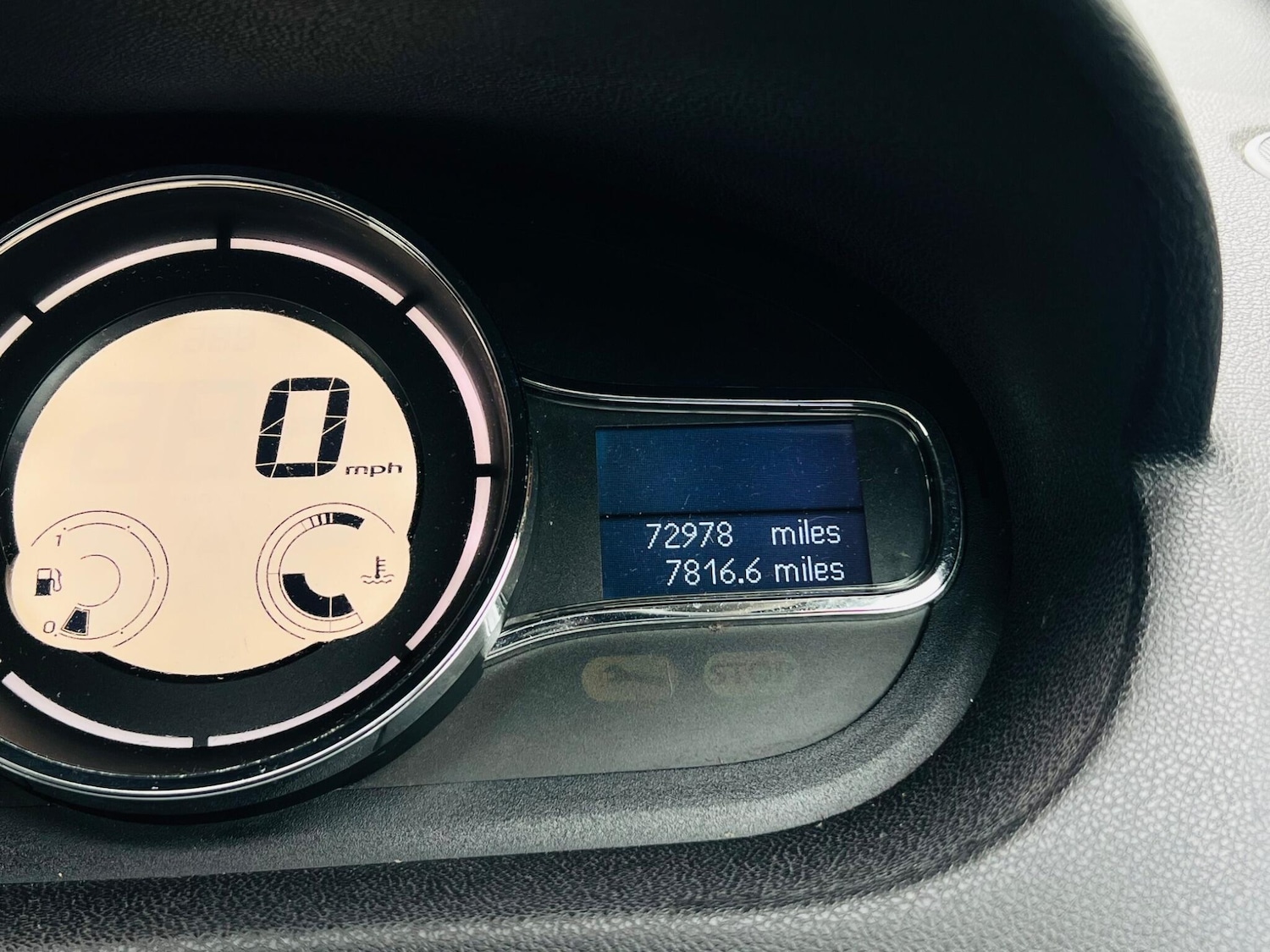 Used Renault Megane 2012 for sale - 77633211: Photo 50