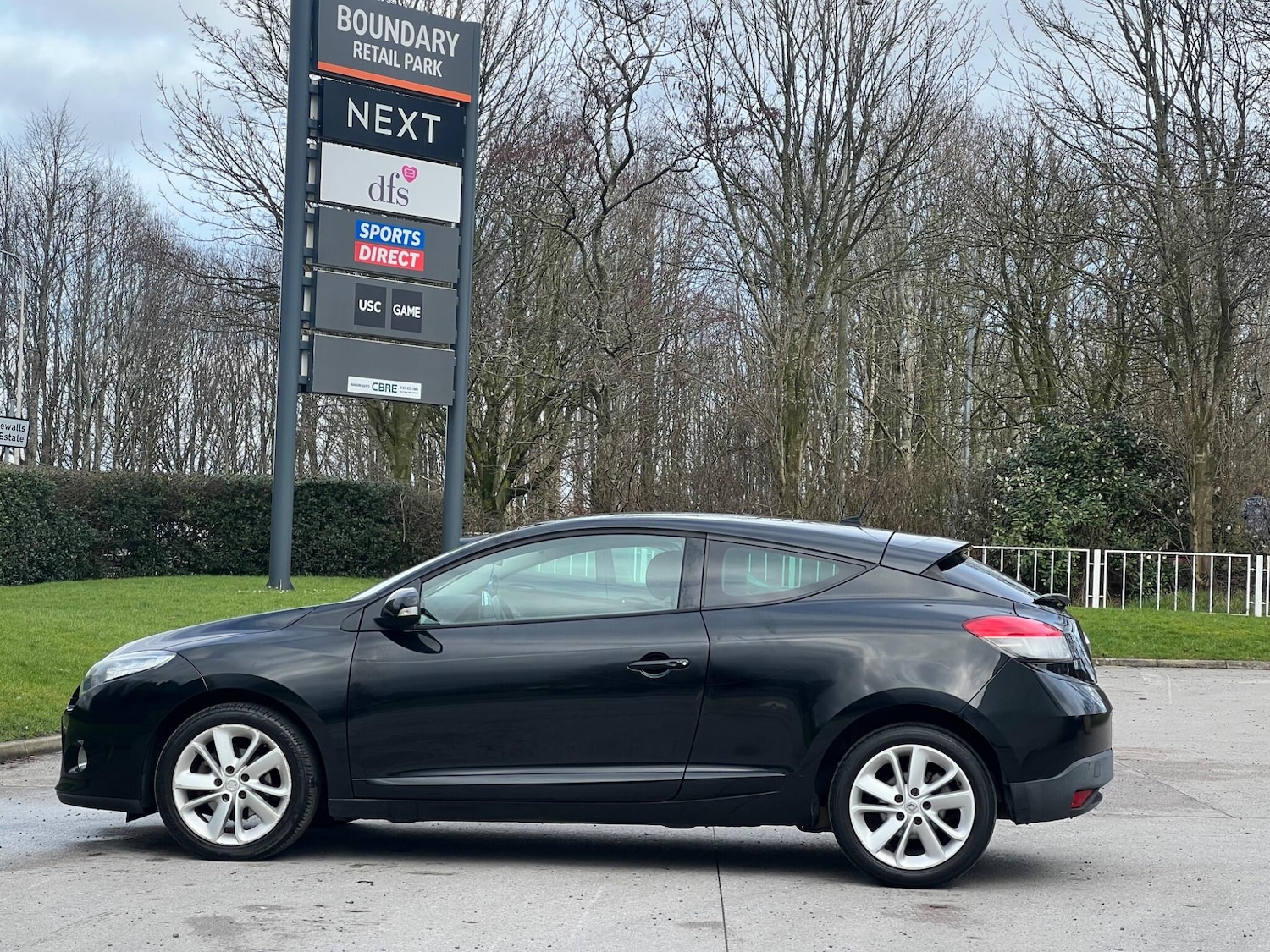 Used Renault Megane 2012 for sale - 77633211: Photo 9