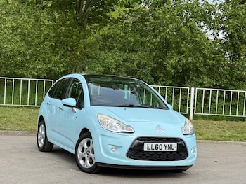 Used Citroen C3 2010 for sale - 78461800: Photo
