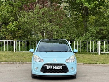 Used Citroen C3 2010 for sale - 78461800: Photo