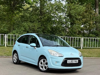 Used Citroen C3 2010 for sale - 78461800: Photo