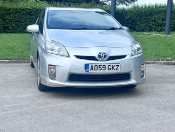 Used Toyota Prius 2009 for sale - 79213092: Photo