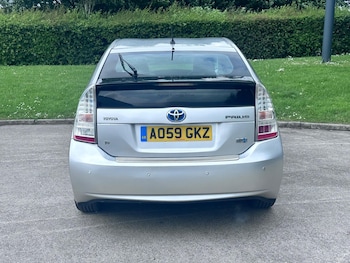 Used Toyota Prius 2009 for sale - 79213092: Photo