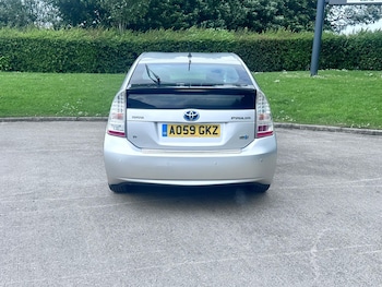 Used Toyota Prius 2009 for sale - 79213092: Photo