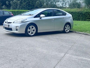 Used Toyota Prius 2009 for sale - 79213092: Photo