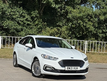 Used Ford Mondeo 2021 for sale - 79521251: Photo