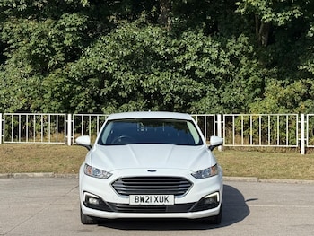 Used Ford Mondeo 2021 for sale - 79521251: Photo