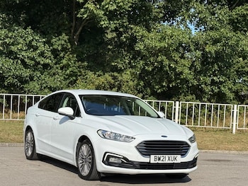 Used Ford Mondeo 2021 for sale - 79521251: Photo